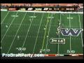 DE Everson Griffen Highlights/Lowlights 2009 USC