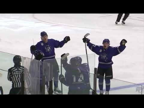 Storm vs Waterloo 3-6-21 Highlights