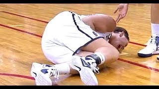 Knee to da Vajayjay (it hurts girls too ... Knee to da Vajayjay (it hurts girls too ...