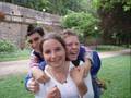 voyage franco allemand