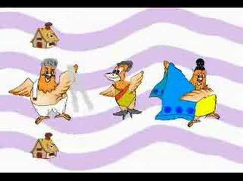 burru pitta