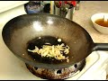 How To Make Chinese Orange Chicken&Beef : How To Serve Chinese Orange Chicken