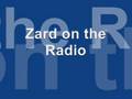 FM NACK5でDJをするZARD 坂井泉水
