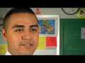 Hispanic Scholarship Fund - Jo�n Sotero Alvarez - OPTIMISTA