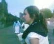Ferk and me walkin