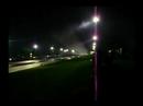 3 differant Jetcar passes,6 second,250mph