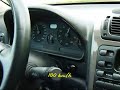 Lancia kappa 2.0 20V Turbo 0-160km/h Lancia kappa 2.0 20V Turbo 0-160km/h