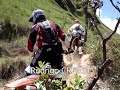 TRILHA CACHOEIRA DE SANTO ANTÔNIO - TRAILBH TRILHA CACHOEIRA DE SANTO ANTÔNIO - TRAILBH