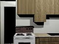 Autocad Apartment