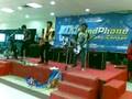Pudja Band - Benar-Benar Pergi (live @ BTM Bogor)