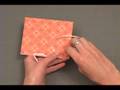 Japanese Stab Book Binding Part 2 - Sewing the Book