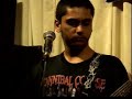 exhumation performing their song disgrace live at resurrection vii