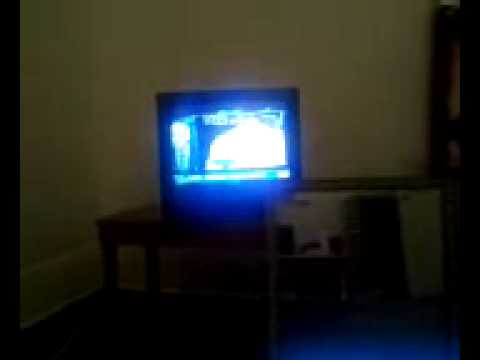 digital living room - This video was uploaded from an Android phone.