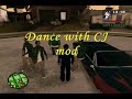 GTA SA Mod Collection - Cleo 3