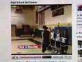 High School Girl Dunker Continues To Dominate