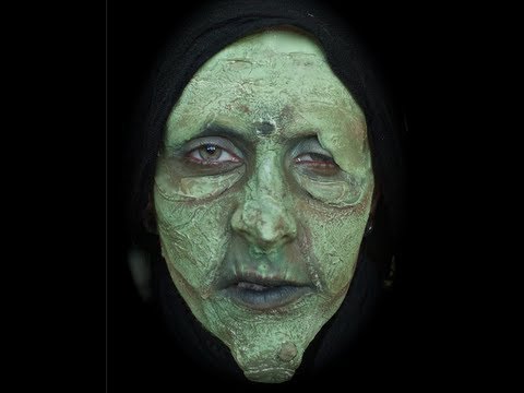 Halloween Witch Movie