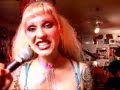 The Lunachicks - \"Say What You Mean\" Go-kart Records