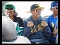 the boys singing usher