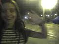 MI PRIMA ZOHE Y YO  EN New youRk