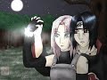 Bad case of loving you (doctor doctor) itachixsakura