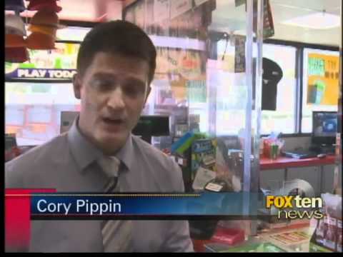 powerball numbers florida