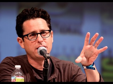 The Career of J.J. Abrams: from Lost to Super 8
