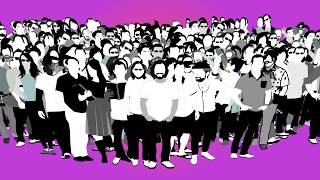Image Student Works - Digital Presentation