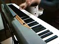 L'Arc~en~Ciel - Vivid Colors (Piano cover) L'Arc~en~Ciel - Vivid Colors (Piano cover)