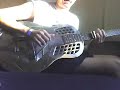 Come on in my kitchen (Robert Johnson cover)