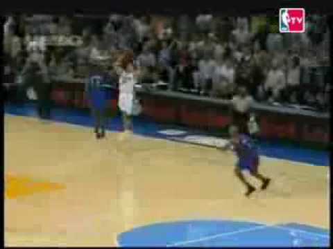 Οι καλύτερες φάσεις του ΝΒΑ (vids)