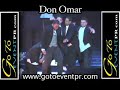 Don Omar - Sinf�nico el Concierto 2008