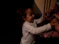 Brenda Belen Conti Bailando 04