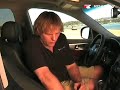 Roadfly.com - 2009 Infiniti FX50S