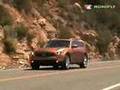 Infiniti FX50S
