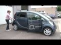 Icon for Post #Peugeot iOn – English