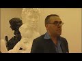 SMAK exhibition, Paul McCarthy