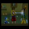 kingdom hearts~get a clue