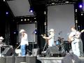 Tommy Alverson (festival of Craponne, FRANCE, 2007)