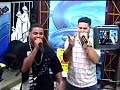 Mr.castillo Ft Mr.Diony.Voy Subiendo by basuca music