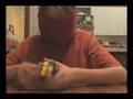 videos de I solve the rubiks cube blindfolded