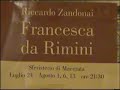 sferisterio stagione lirica 2004