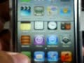 Iphone 3Gs INTERNET ILIMITADO TELCEL 3G (Septiembre 2012)