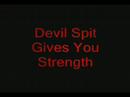 devil spit energy drink commercial (school project)