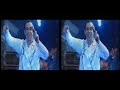 Talbi One au Festival international du Rai Oujda Maroc Bouhali