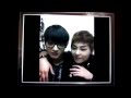 [ENG Sub] [HD] 120525 EXO-M Xiumin and Tao Starcall