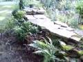 The Stone Wall
