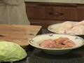 Cooking Like a Pro - Stir Fry Part 1 of 2