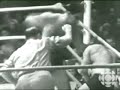 Bull Curry vs Ovila Asselin
