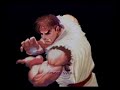 Super Street Fighter 2 Turbo Opening.
