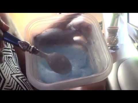 how to whiten gray hair